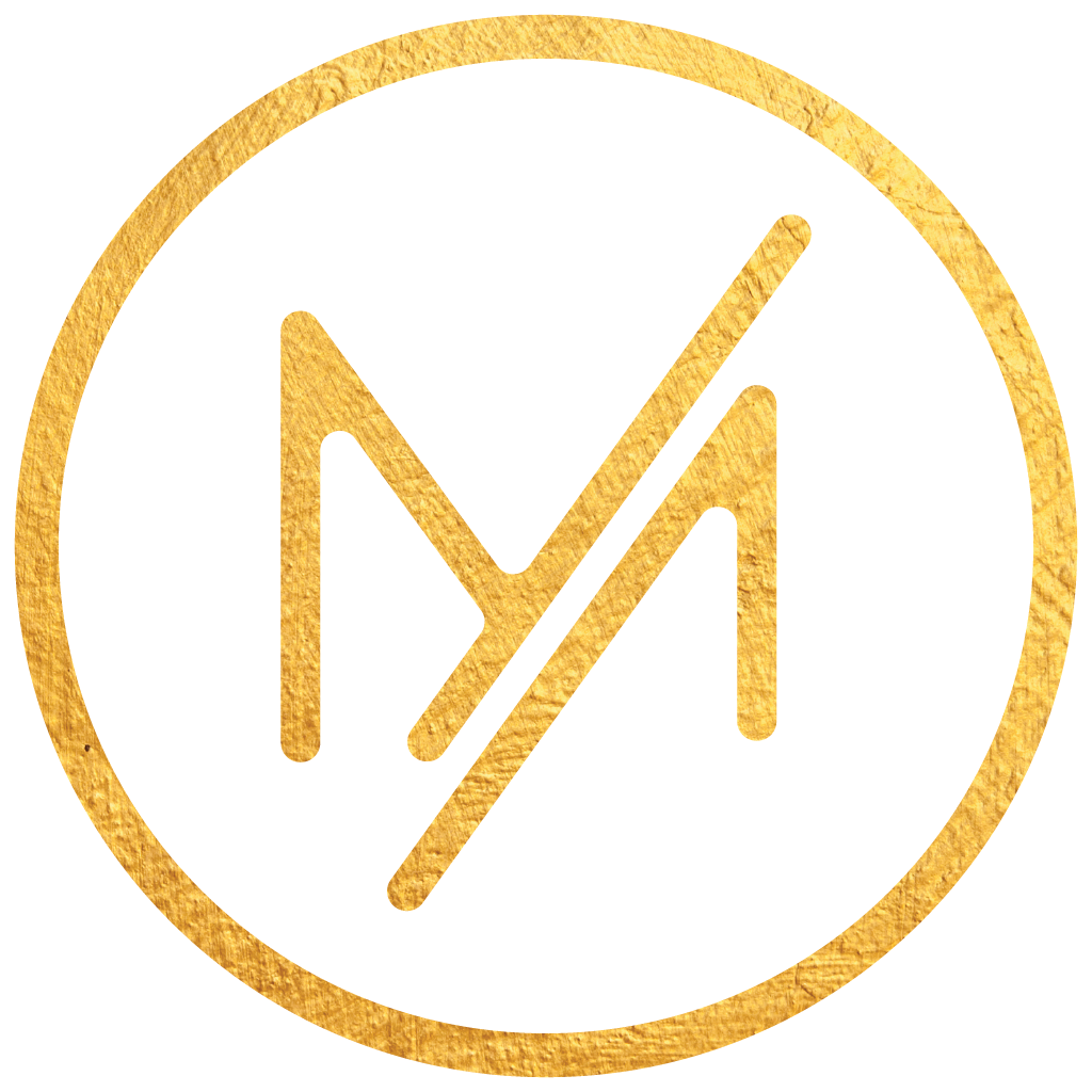 Chef Markelovski Logo